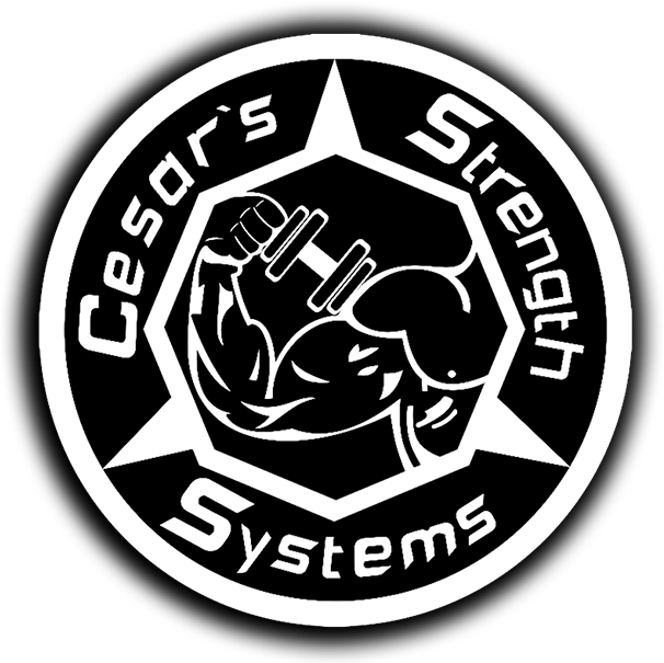 Bienvenido a Cesars Strength Systems Bienvenido a Cesars Strength Systems